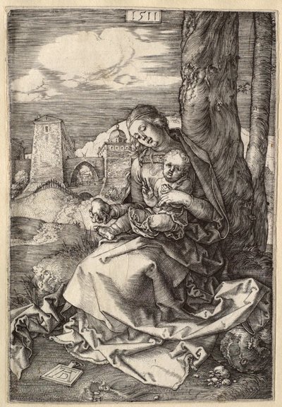  av Albrecht Dürer