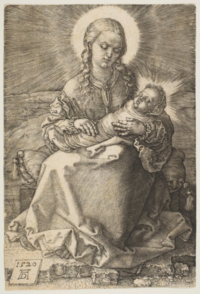  av Albrecht Dürer