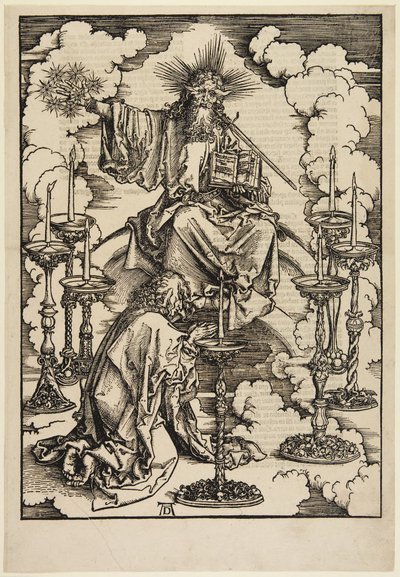  av Albrecht Dürer