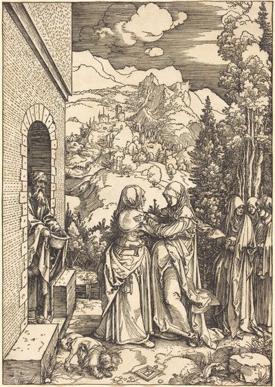  av Albrecht Dürer