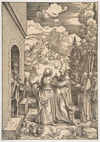  av Albrecht Dürer