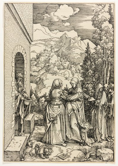The Visitation, from The Life of the Virgin   1290250   no       norwegian Successfully Translated  Original: Charles Brandon, Duke of Suffolk Translat: Charles Brandon, Duke of Suffolk 1300579 no norwegian Successfully Translated Original: The Dog and the av Albrecht Dürer