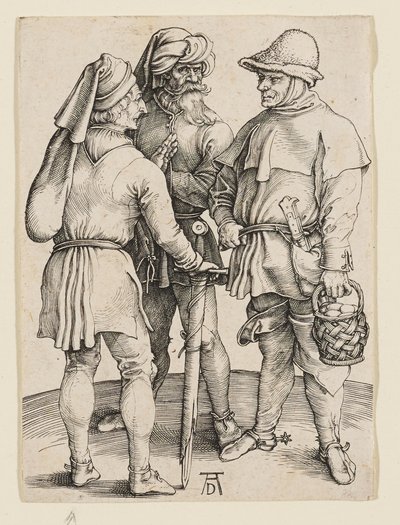  av Albrecht Dürer