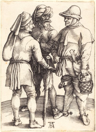  av Albrecht Dürer