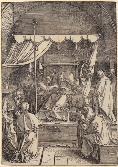  av Albrecht Dürer