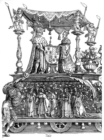 Maximilian I