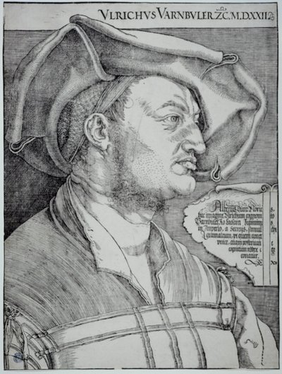  av Albrecht Dürer