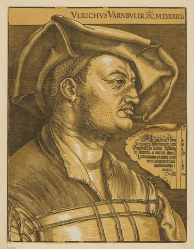  av Albrecht Dürer