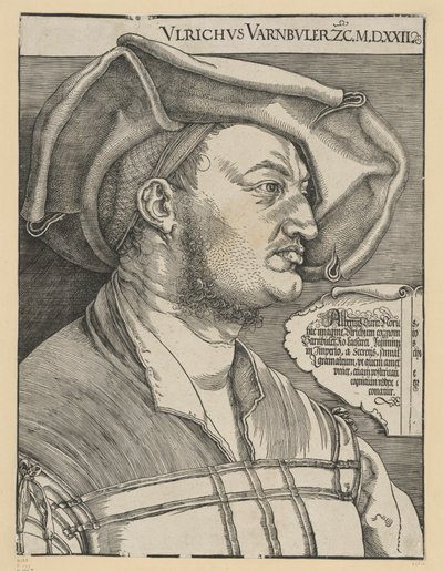  av Albrecht Dürer