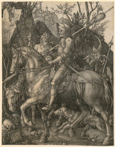  av Albrecht Dürer