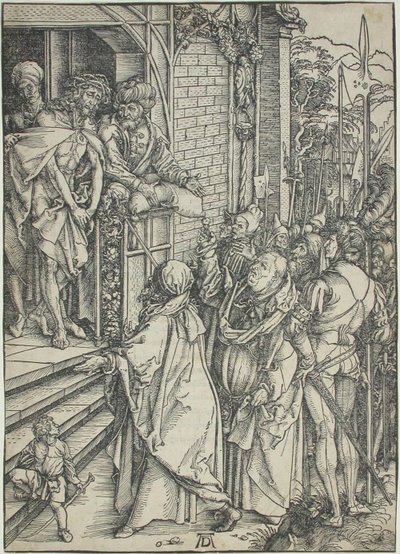  av Albrecht Dürer