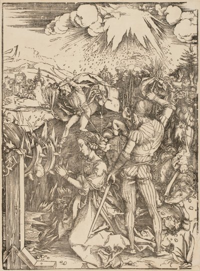  av Albrecht Dürer