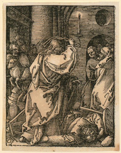  av Albrecht Dürer