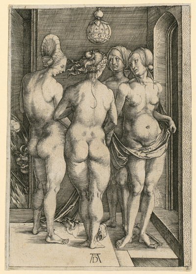  av Albrecht Dürer