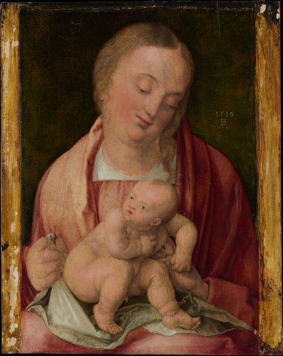  av Albrecht Dürer