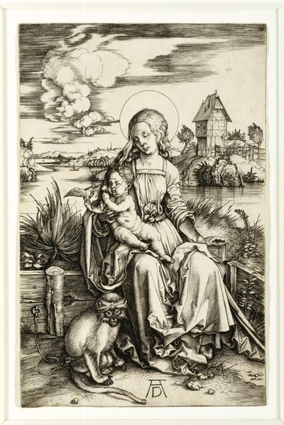  av Albrecht Dürer