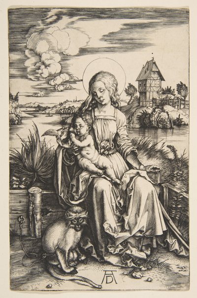  av Albrecht Dürer
