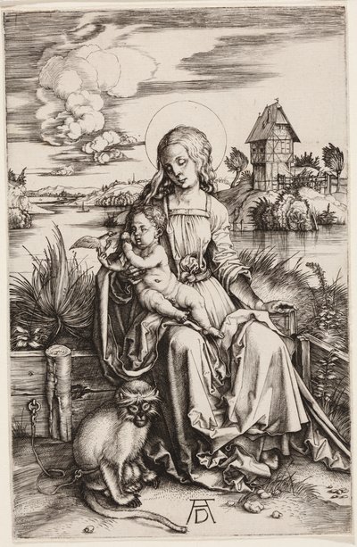  av Albrecht Dürer