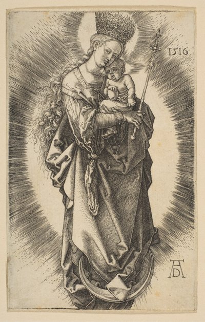  av Albrecht Dürer