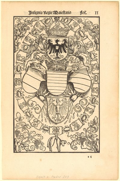  av Albrecht Dürer