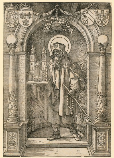  av Albrecht Dürer