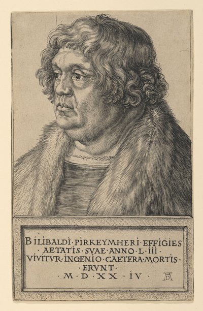  av Albrecht Dürer