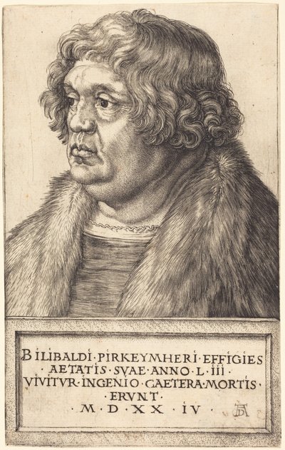  av Albrecht Dürer