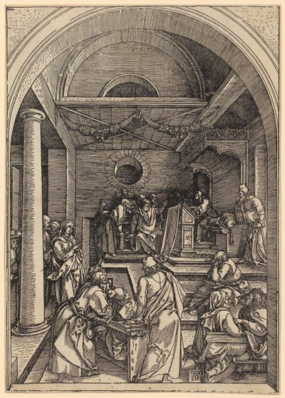  av Albrecht Dürer