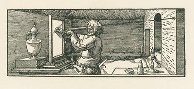  av Albrecht Dürer or Duerer