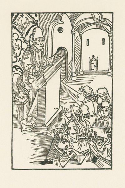  av Albrecht Dürer or Duerer