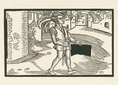  av Albrecht Dürer or Duerer