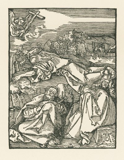  av Albrecht Dürer or Duerer