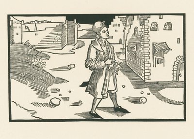  av Albrecht Dürer or Duerer