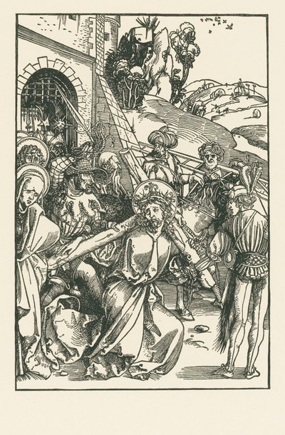  av Albrecht Dürer or Duerer