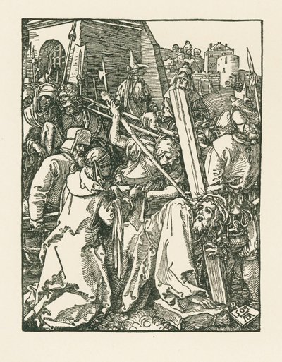  av Albrecht Dürer or Duerer