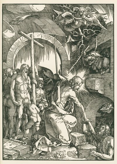  av Albrecht Dürer or Duerer