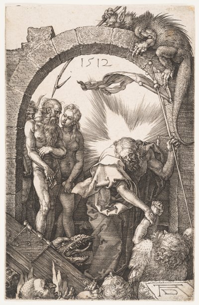  av Albrecht Dürer or Duerer