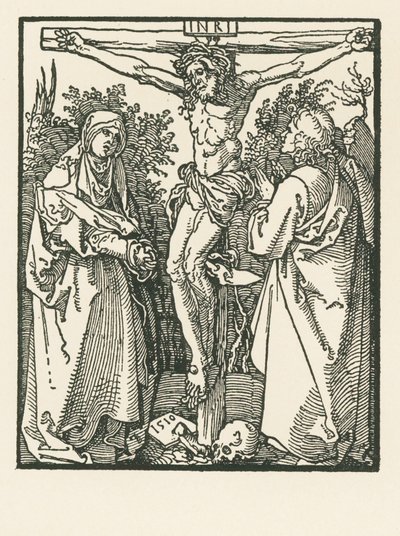  av Albrecht Dürer or Duerer
