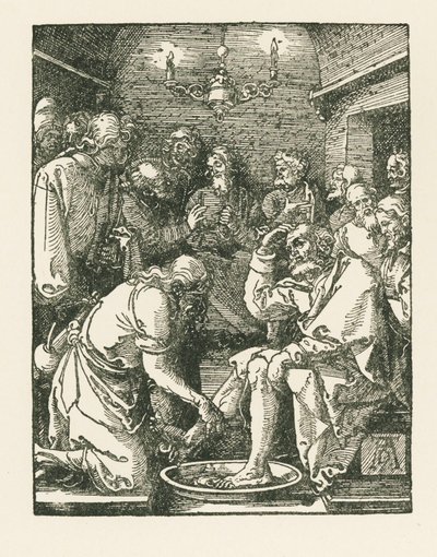  av Albrecht Dürer or Duerer