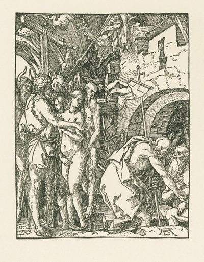  av Albrecht Dürer or Duerer