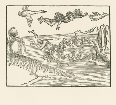  av Albrecht Dürer or Duerer