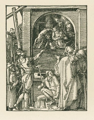  av Albrecht Dürer or Duerer