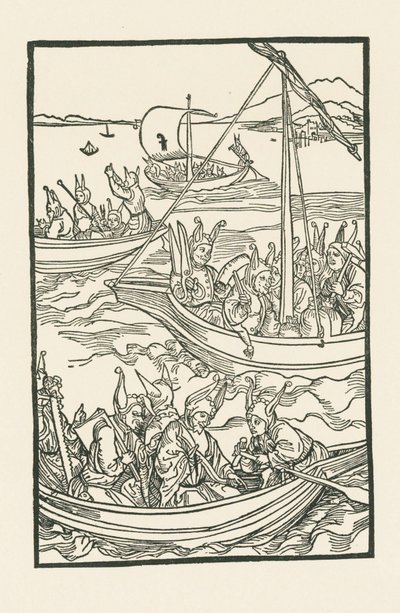  av Albrecht Dürer or Duerer