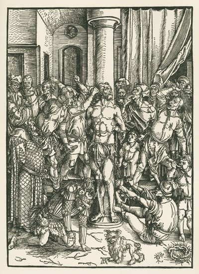 av Albrecht Dürer or Duerer