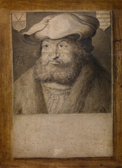  av Albrecht Dürer or Duerer