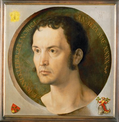  av Albrecht Dürer or Duerer