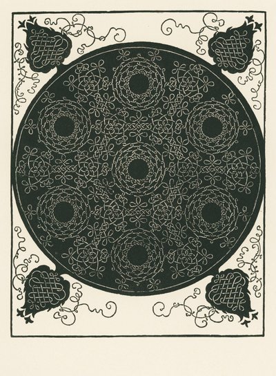 av Albrecht Dürer or Duerer