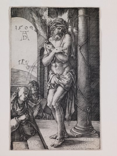  av Albrecht Dürer or Duerer