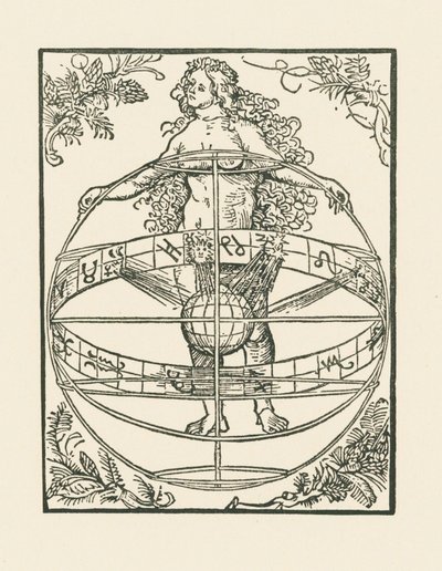  av Albrecht Dürer or Duerer