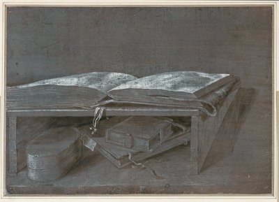  av Albrecht Dürer or Duerer